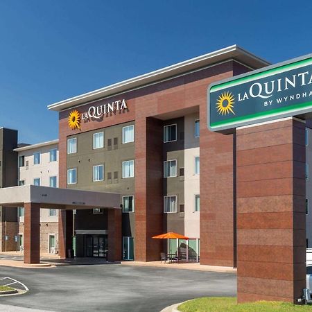 La Quinta Inn & Suites By Wyndham Augusta Fort Eisenhower Kültér fotó