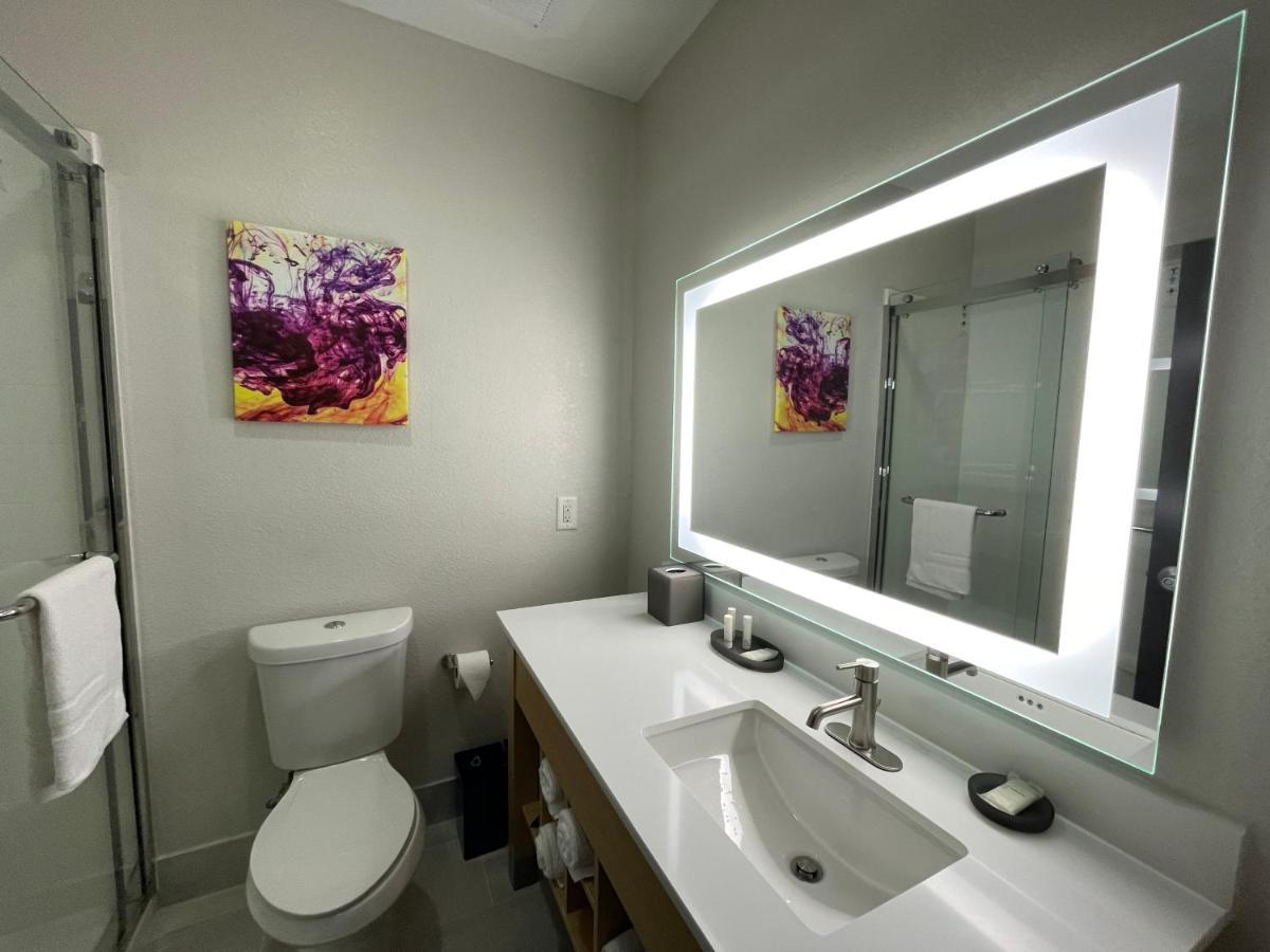 La Quinta Inn & Suites By Wyndham Augusta Fort Eisenhower Kültér fotó
