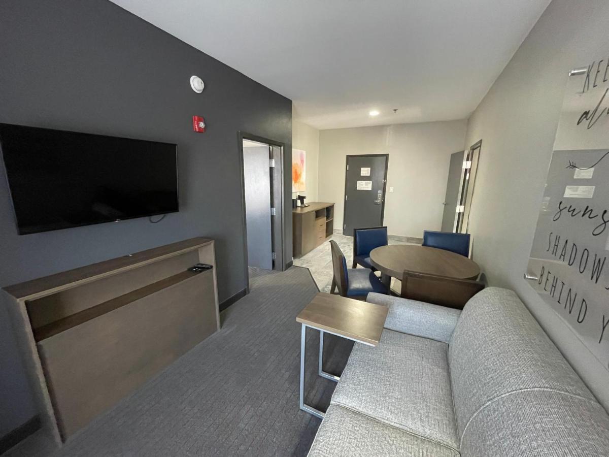 La Quinta Inn & Suites By Wyndham Augusta Fort Eisenhower Kültér fotó