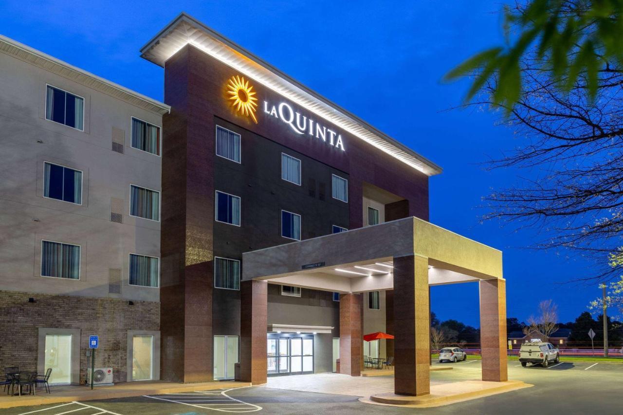 La Quinta Inn & Suites By Wyndham Augusta Fort Eisenhower Kültér fotó