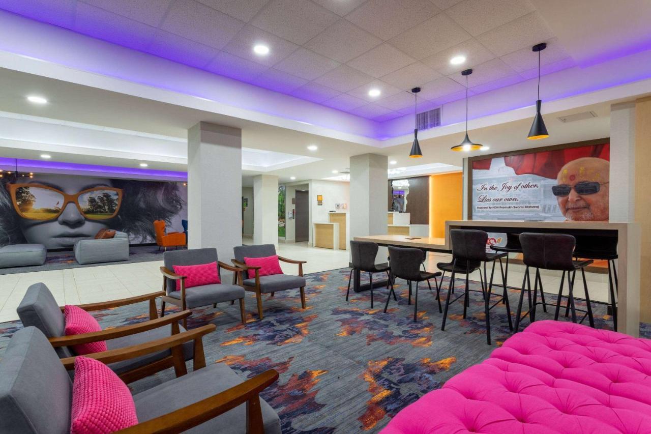 La Quinta Inn & Suites By Wyndham Augusta Fort Eisenhower Kültér fotó