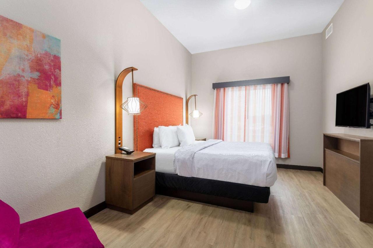 La Quinta Inn & Suites By Wyndham Augusta Fort Eisenhower Kültér fotó