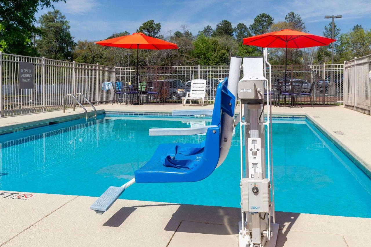 La Quinta Inn & Suites By Wyndham Augusta Fort Eisenhower Kültér fotó