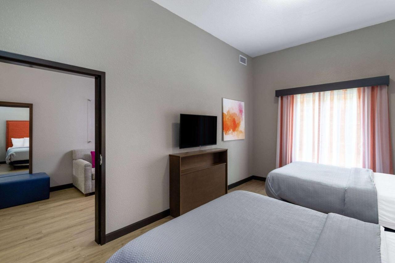 La Quinta Inn & Suites By Wyndham Augusta Fort Eisenhower Kültér fotó