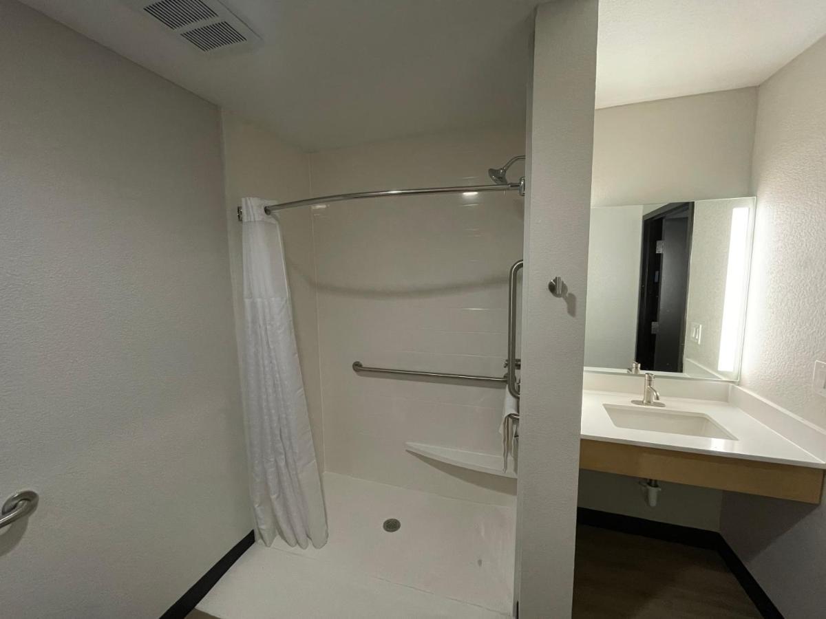 La Quinta Inn & Suites By Wyndham Augusta Fort Eisenhower Kültér fotó