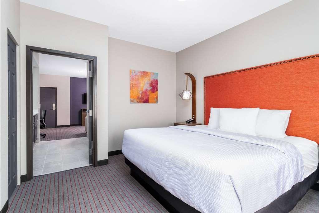 La Quinta Inn & Suites By Wyndham Augusta Fort Eisenhower Szoba fotó