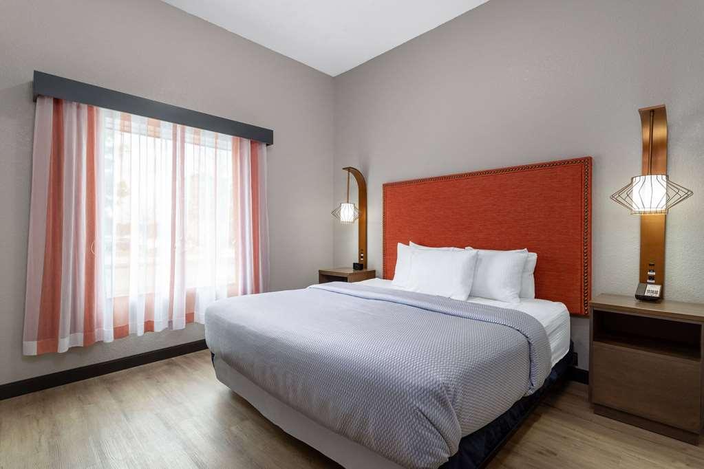 La Quinta Inn & Suites By Wyndham Augusta Fort Eisenhower Szoba fotó