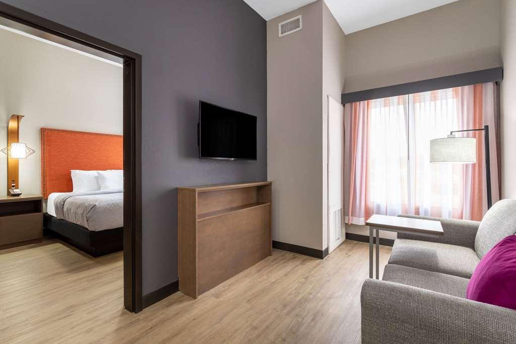 La Quinta Inn & Suites By Wyndham Augusta Fort Eisenhower Szoba fotó