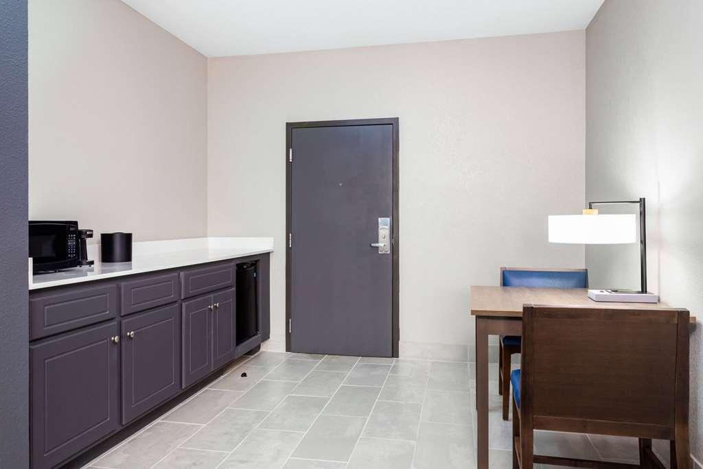 La Quinta Inn & Suites By Wyndham Augusta Fort Eisenhower Szoba fotó
