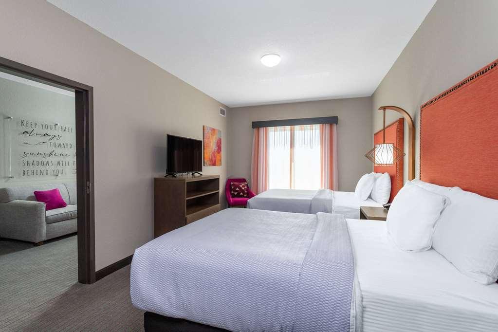 La Quinta Inn & Suites By Wyndham Augusta Fort Eisenhower Szoba fotó