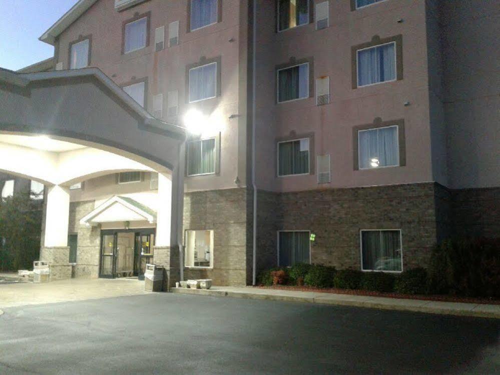 La Quinta Inn & Suites By Wyndham Augusta Fort Eisenhower Kültér fotó