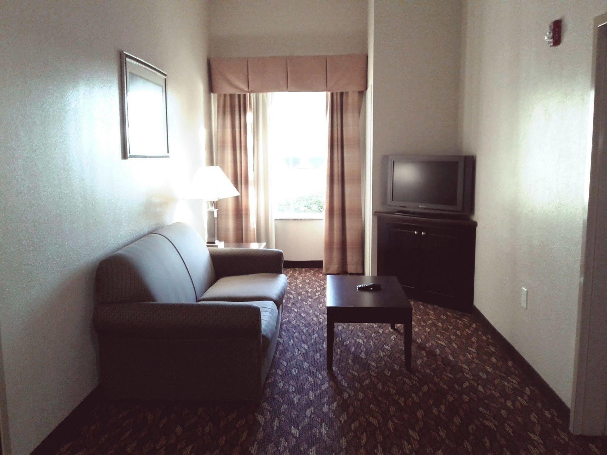 La Quinta Inn & Suites By Wyndham Augusta Fort Eisenhower Kültér fotó