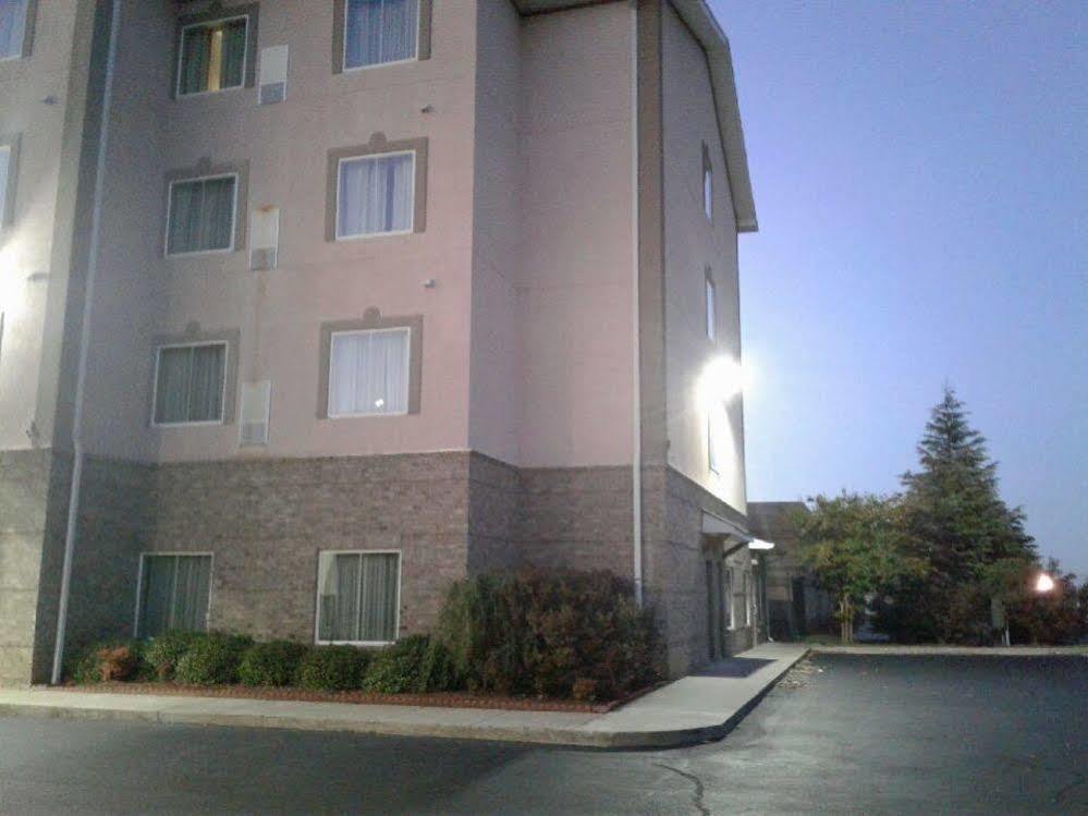 La Quinta Inn & Suites By Wyndham Augusta Fort Eisenhower Kültér fotó